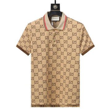 Gucci T-shirt with a collar