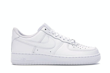 Nike Air Force 1 Low " White "