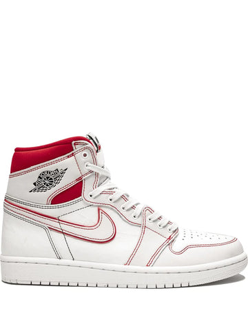 Air Jordan 1 Retro High OG “Heritage”