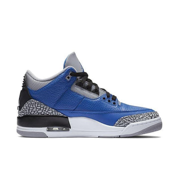 Air Jordan 3 Retro "Racer Blue"