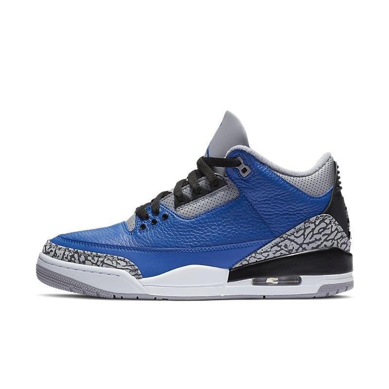 Air Jordan 3 Retro "Racer Blue"