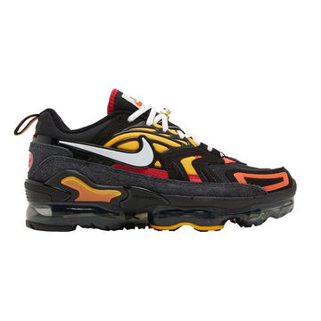 Nike Air Vapormax EVO x Underground " Black Orange Red "