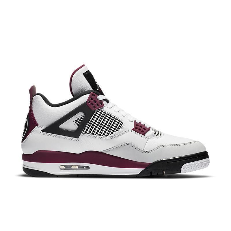 Air Jordan 4 Retro 'PSG Paris Saint-Germain