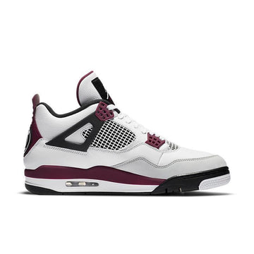 Air Jordan 4 Retro 'PSG Paris Saint-Germain