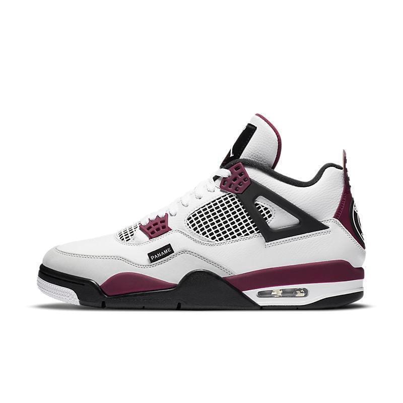 Air Jordan 4 Retro 'PSG Paris Saint-Germain