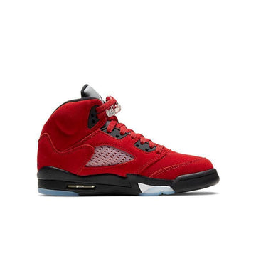 Air Jordan 5 Retro " Raging Bull "(GS)