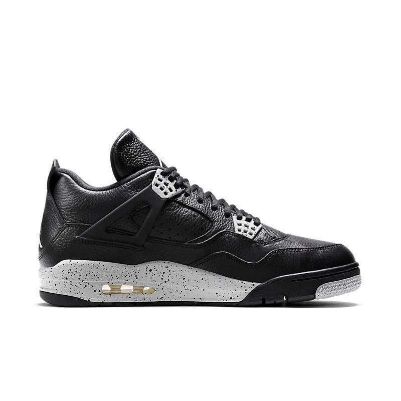 Air Jordan 4 Retro "Oreo"