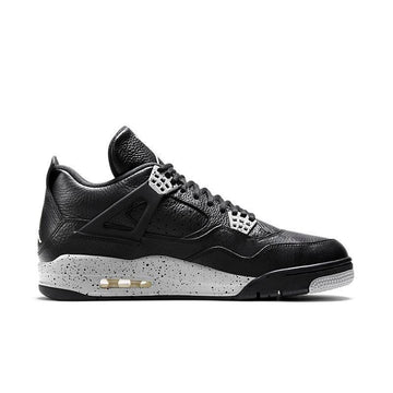 Air Jordan 4 Retro "Oreo"