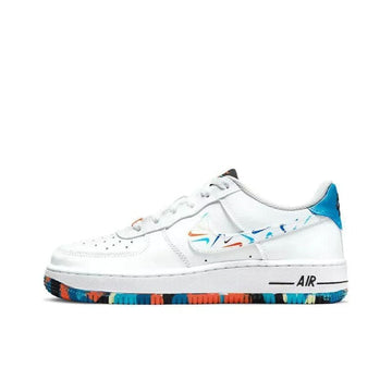 Nike Air Force 1  Low " Brush Stroke"