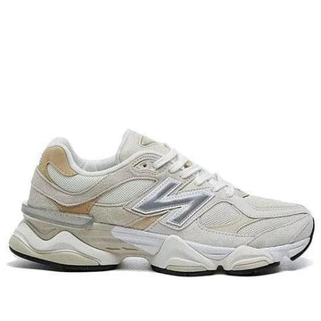 New Balance 9060 " Ivory Cream"