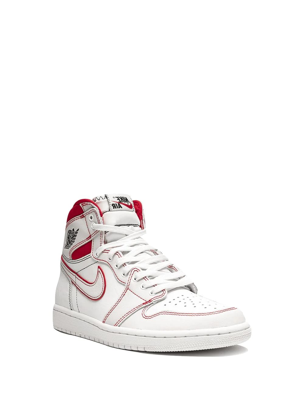 Air Jordan 1 Retro High OG “Heritage”