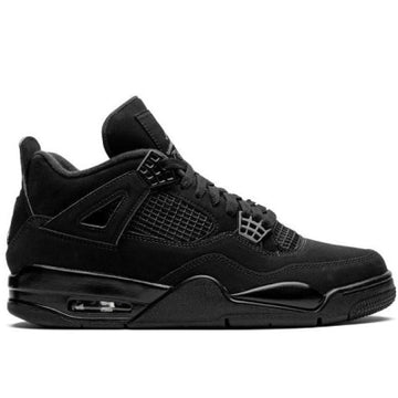 Air Jordan 4 Retro "Black  Cat"