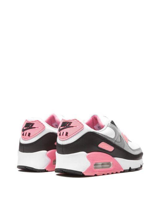 Nike Air Max 90 “Pink Rose”