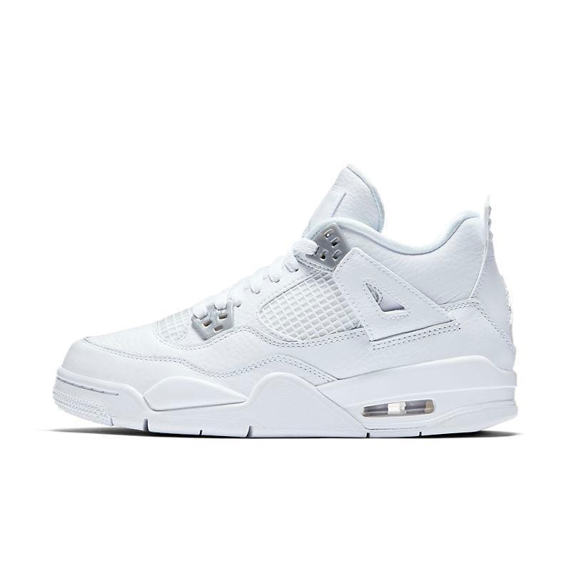 Air Jordan 4 Retro "Pure Money"