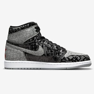 Air Jordan 1 Retro High OG " Rebelliomaire "