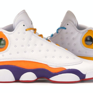 Air Jordan 13 Retro “Class of 2002”