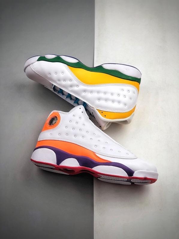 Air Jordan 13 Retro “Class of 2002”