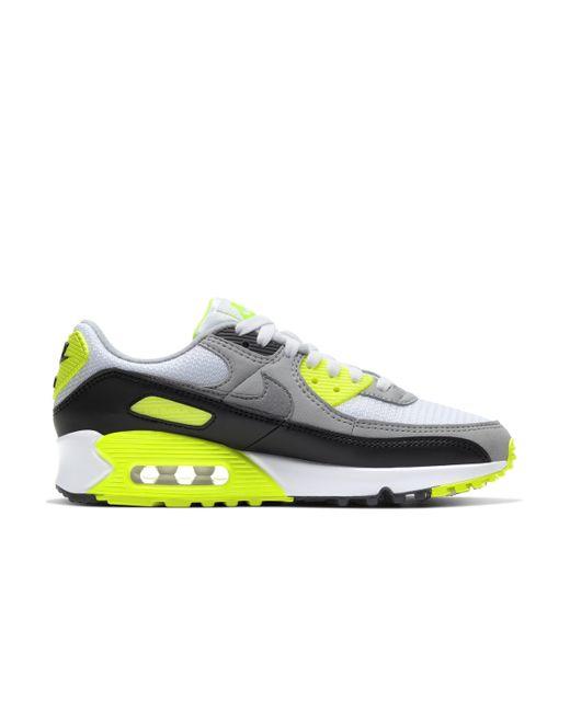Nike Air Max 90 OG "Volt"