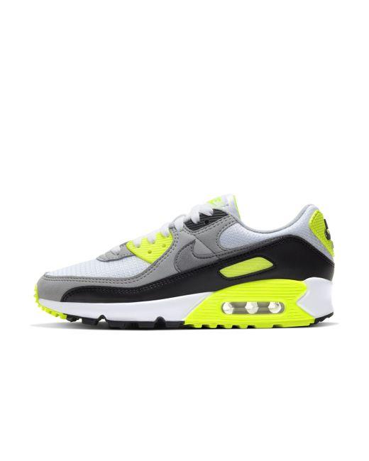 Nike Air Max 90 OG "Volt"