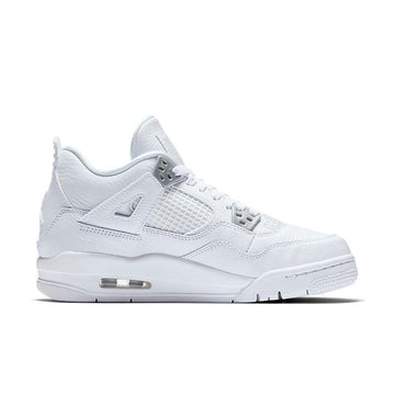 Air Jordan 4 Retro "Pure Money"