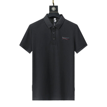 Balenciaga Black T-Shirt