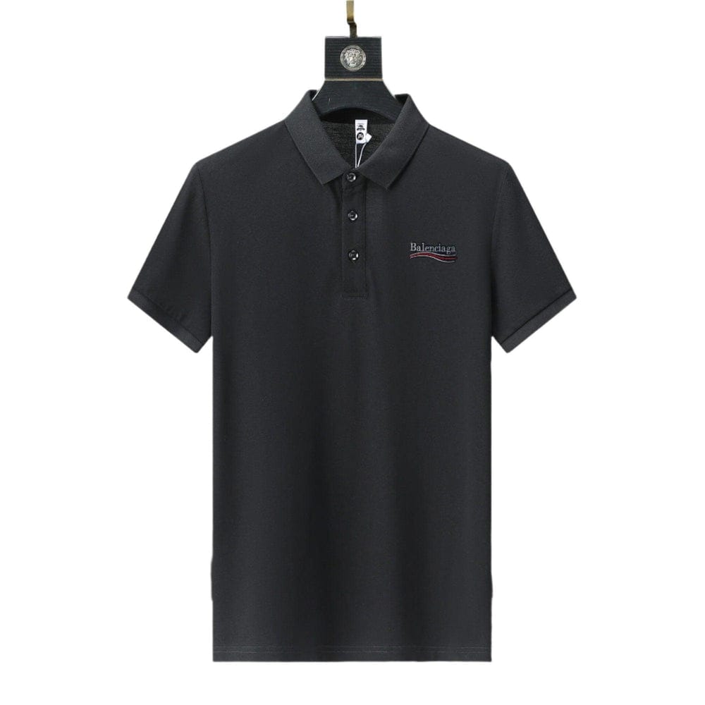 Balenciaga Black T-Shirt